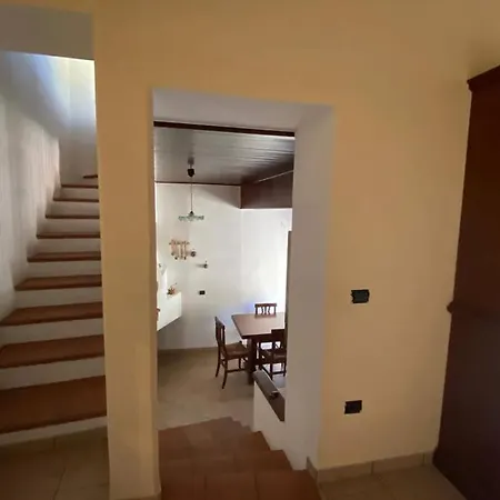 Casa Vacanze Con Vista * Aieta