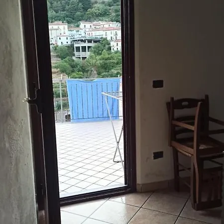 Casa Vacanze Con Vista Aieta