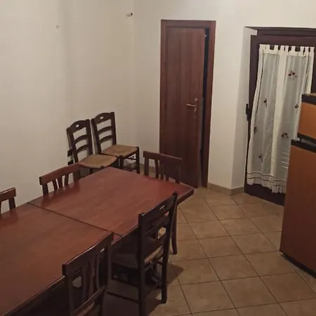 Casa Vacanze Con Vista Aieta