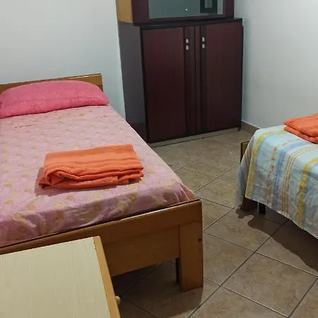 Casa Vacanze Con Vista Apartmán