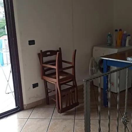 Casa Vacanze Con Vista * Aieta