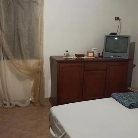 Casa Vacanze Con Vista