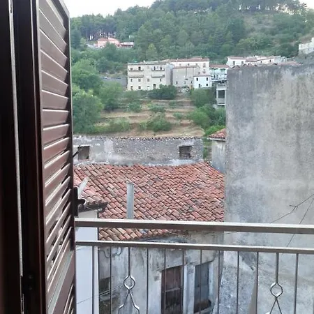 Casa Vacanze Con Vista